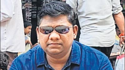 Kalyan murderer duped 700 investors of  ₹31 crore: Police
