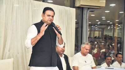 Speaker to give verdict on Shiv Sena MLAs’ disqualification on Jan 10