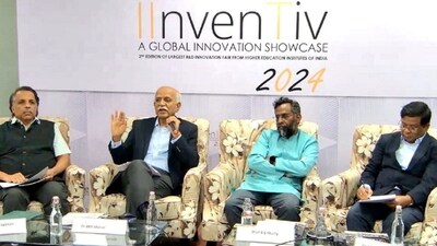 The collaboration by the HEIs will feature the top 120 innovations across these domains from the 53 participating technical institutions nationwide. (Handout) The collaboration by the HEIs will feature the top 120 innovations across these domains from the 53 participating technical institutions nationwide. (Handout)