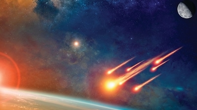 Photo: Shutterstock (For representational purposes only) Photo: Shutterstock (For representational purposes only)