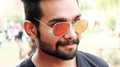 Ankit Saxena (File)