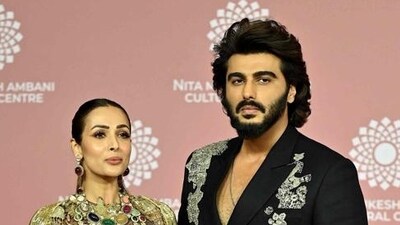 Arjun Kapoor and Malaika Arora made their relationship official in 2019 Arjun Kapoor and Malaika Arora made their relationship official in 2019