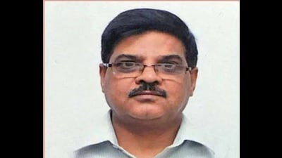Ashok Kumar Verma (File photo) Ashok Kumar Verma (File photo)
