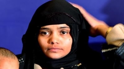 Bilkis Bano Bilkis Bano