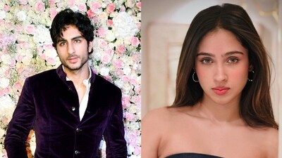 Bollywood debuts 2024 Bollywood debuts 2024