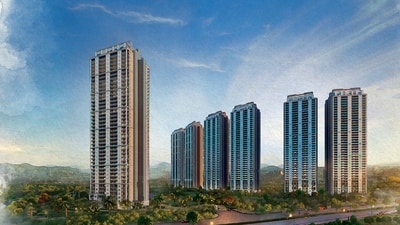Real estate major DLF said on January 8 that it has sold more than 1000 luxury housing units that are part of its latest offering Privana South in Gurugram, for ₹7200 crore within three days of pre-launch Real estate major DLF said on January 8 that it has sold more than 1000 luxury housing units that are part of its latest offering Privana South in Gurugram, for ₹7200 crore within three days of pre-launch