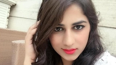 Divya Pahuja, an accused in the alleged fake encounter of dreaded gangster Sandeep Gadoli, was out on bail after spending seven years in prison. She was killed on January 2. (HT) Divya Pahuja, an accused in the alleged fake encounter of dreaded gangster Sandeep Gadoli, was out on bail after spending seven years in prison. She was killed on January 2. (HT)