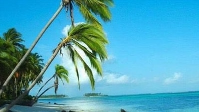 Tweets on PM Modi's by Lakshadweep visit by Maldivian ministers triggered backlash from Indian social media users (Image courtesy: @adarpoonawalla/X) Tweets on PM Modi's by Lakshadweep visit by Maldivian ministers triggered backlash from Indian social media users (Image courtesy: @adarpoonawalla/X)