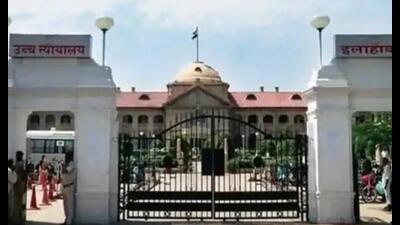 Hearing an application filed by Jayant Chaudhary under Section 482 (inherent powers of high court), Justice Sanjay Kumar Singh also directed the state government’s counsel to file a reply within four weeks and the applicant’s counsel was given two weeks’ time to file rejoinder affidavit thereafter. (File Photo) Hearing an application filed by Jayant Chaudhary under Section 482 (inherent powers of high court), Justice Sanjay Kumar Singh also directed the state government’s counsel to file a reply within four weeks and the applicant’s counsel was given two weeks’ time to file rejoinder affidavit thereafter. (File Photo)