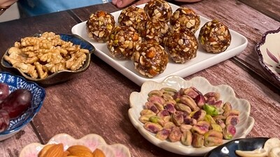 Here are some recipes that helps you fight common cold and cough during the winter