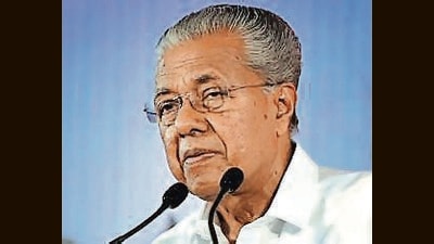 Kerala HC admitted a petition challenging a Lokayukta bench’s dismissal of a complaint against chief minister Pinarayi Vijayan (PTI) Kerala HC admitted a petition challenging a Lokayukta bench’s dismissal of a complaint against chief minister Pinarayi Vijayan (PTI)