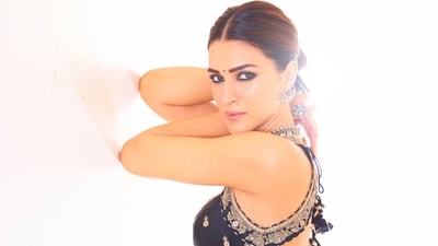 Kriti Sanon personal and professional goals 2024 Kriti Sanon personal and professional goals 2024