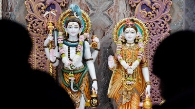 Pradosh Vrat 2024: When is the year's first Pradosh Vrat; date, rituals (REUTERS)