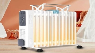 Best New Year deals: Top 10 radiator heaters that offer ultimate comfort at unbelievable prices. (Amazon) Best New Year deals: Top 10 radiator heaters that offer ultimate comfort at unbelievable prices. (Amazon)