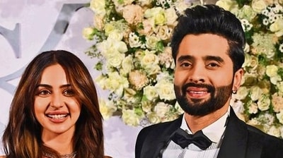 Rakul Preet Singh and Jackky Bhagnani will be the first celebrity couple this year to get married Rakul Preet Singh and Jackky Bhagnani will be the first celebrity couple this year to get married