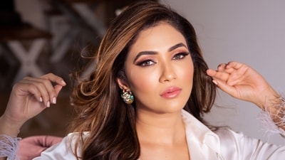 Riddhima Pandit on Bollywood opportunities Riddhima Pandit on Bollywood opportunities