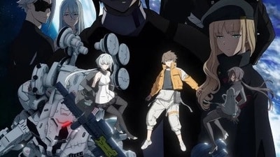 Synduality: Noir Part 2 drops revelations, mysterious characters, and mind-blowing battles on January 8, 2024. (X) Synduality: Noir Part 2 drops revelations, mysterious characters, and mind-blowing battles on January 8, 2024. (X)