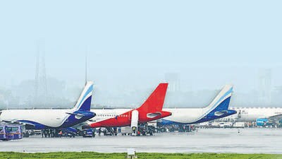 The DGCA statement said FRMS was a data-driven approach to enhance monitoring and reporting of flight crew fatigue (HT FILE PHOTO) The DGCA statement said FRMS was a data-driven approach to enhance monitoring and reporting of flight crew fatigue (HT FILE PHOTO)