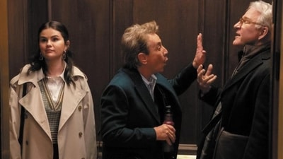 Turning 60 and older brings the next lot of fun firsts. You could start a podcast with your neighbours as the characters do in Only Murders in the Building (2021-). Turning 60 and older brings the next lot of fun firsts. You could start a podcast with your neighbours as the characters do in Only Murders in the Building (2021-).