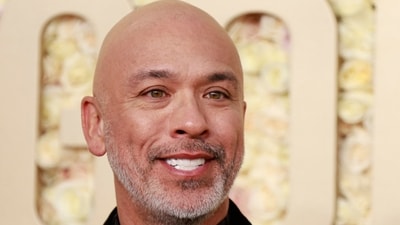 US comedian Jo Koy hosted the 81st annual Golden Globe Awards 2024 (AFP) US comedian Jo Koy hosted the 81st annual Golden Globe Awards 2024 (AFP)