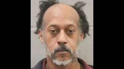 Lee Carter has been charged with aggravated kidnapping (Harris County)