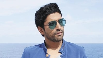 Farhan Akhtar turns 50 on January 8, 2024 Farhan Akhtar turns 50 on January 8, 2024
