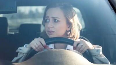 We may feel that we are on the verge of a breakdown, and we should pull over immediately. (Unsplash) We may feel that we are on the verge of a breakdown, and we should pull over immediately. (Unsplash)