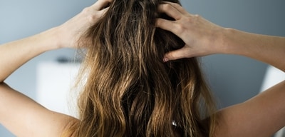 Scalps can get itchy due to various reasons