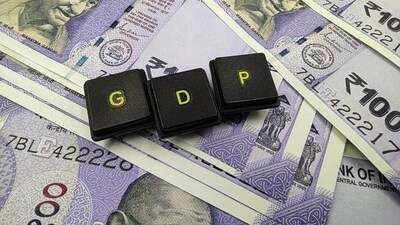 India's investment spending as a share of GDP was consistently rising before the 2008 crisis. (Representative image) India's investment spending as a share of GDP was consistently rising before the 2008 crisis. (Representative image)