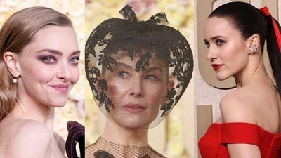 Beauty looks to emulate from Golden Globes 2024