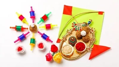Makar Sankranti 2024 date and time: Is Makar Sankranti on January 14 and January 15? Check correct date, significance (Unsplash) Makar Sankranti 2024 date and time: Is Makar Sankranti on January 14 and January 15? Check correct date, significance (Unsplash)
