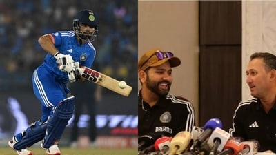 BCCI's squad selection for Afghanistan T20I series has received mixed reactions BCCI's squad selection for Afghanistan T20I series has received mixed reactions