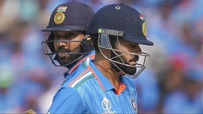 Did BCCI take the right call in naming Rohit Sharma and Virat Kohli for the three-match T20I series against Afghanistan? Did BCCI take the right call in naming Rohit Sharma and Virat Kohli for the three-match T20I series against Afghanistan?