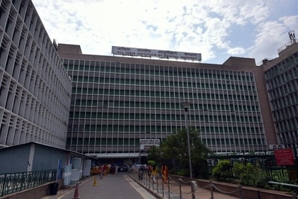 AIIMS Delhi AIIMS Delhi
