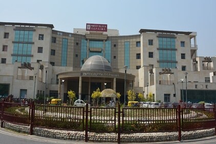 SGPGI, Lucknow SGPGI, Lucknow