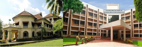 SCTIMST, Thiruvananthapuram (Official Website) SCTIMST, Thiruvananthapuram (Official Website)