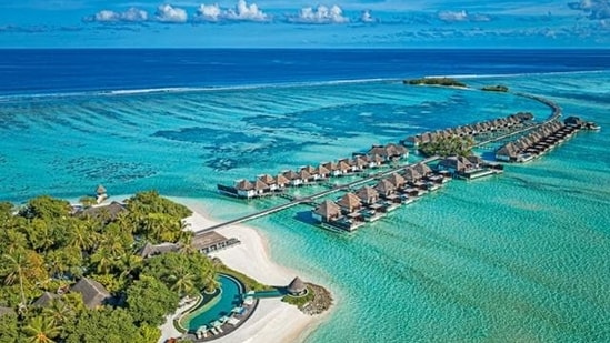 There were also posts on social media claiming that some Indians are cancelling their scheduled trip to the Maldives in view of the row.&nbsp;
