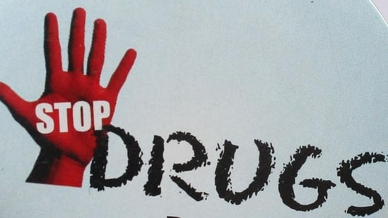 Bengaluru West Division Police organise ‘Say No to Drugs’ walkathon