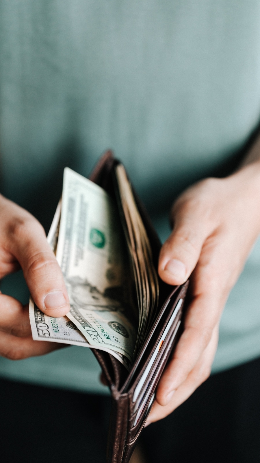 money
