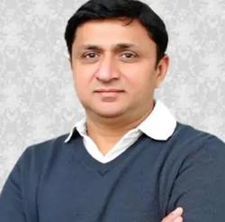 Former INLD MLA Dilbagh Singh. (HT file photo) Former INLD MLA Dilbagh Singh. (HT file photo)