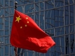 The Chinese national flag is seen in Beijing, China. (File Photo)