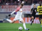 Timo Werner's stock took a beating during his brief stay with Chelsea