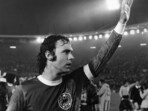 Franz Beckenbauer scored over 100 goals in his career