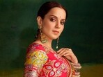 Kangana Ranaut reveals desire to make film on Bilkis Bano. Kangana Ranaut reveals desire to make film on Bilkis Bano.