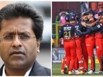 The former RCB star wanted to play for Delhi Capitals The former RCB star wanted to play for Delhi Capitals