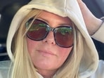 Nicole Eggert opens up on her breast cancer diagnosis Nicole Eggert opens up on her breast cancer diagnosis