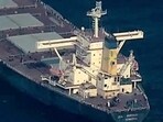 Indian Navy rescued a hijacked cargo ship from the Houthis (PTI)