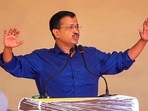 Delhi Chief Minister Arvind Kejriwal (PTI) Delhi Chief Minister Arvind Kejriwal (PTI)