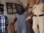Suchana Seth, CEO of Bengaluru-based The Mindful AI Lab, who is accused of killing her son, being brought to Mapusa Court in North Goa. Suchana Seth, CEO of Bengaluru-based The Mindful AI Lab, who is accused of killing her son, being brought to Mapusa Court in North Goa.