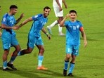 India have been given an uphill task, being clubbed with Syria, Uzbekistan and Australia